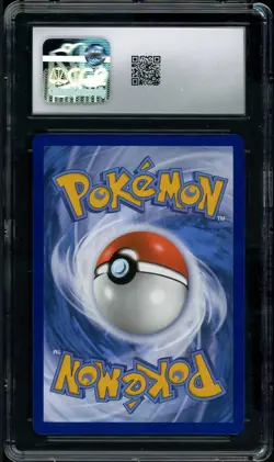 Kingdra ex 131 Kingdra ex Illustration Collection CGC 10 Graded Pokemon Card - Image 2
