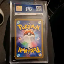 Pokemon Card - Japanese Vstar Universe Mew 183/172 PG Grading 10 GEM MINT! - Image 2