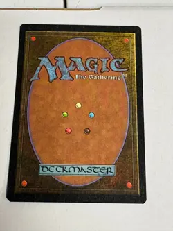 Grim Feast Mirage NM Black Green Rare MAGIC THE GATHERING MTG CARD - Image 3