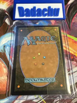 Magic The Gathering Mythic Moonshadow Creature Elemental Lorwyn Eclipsed 110 - Image 2