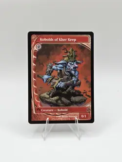 Kobolds of Kher Keep (Future Sight) Mystery Booster 2 Regular Near Mint - Image 1