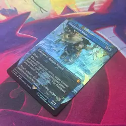 Snapcaster Mage M 469 Chocobo Track Foil MTG Final Fantasy ENGLISH - Image 2
