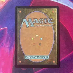 Snapcaster Mage M 469 Chocobo Track Foil MTG Final Fantasy ENGLISH - Image 3