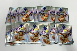 2021 Pokemon 25th Anniversary Holo & Non Holo Trading Card Bundle (Set Of 30) - Image 1