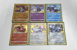 2021 Pokemon 25th Anniversary Holo & Non Holo Trading Card Bundle (Set Of 30) - Image 2