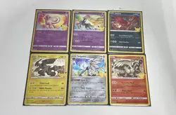2021 Pokemon 25th Anniversary Holo & Non Holo Trading Card Bundle (Set Of 30) - Image 4