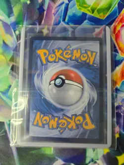 Maushold EX CHINESE EXCLUSIVE SAR CSV4C 158/129 Pokemon - Image 2