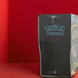 Pokemon TCG Mega Evolution Phantasmal Flames Elite Trainer Box - Factory Sealed - Image 3