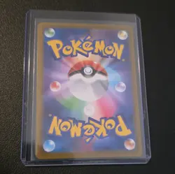 Pokemon Mega Gardevoir EX 097/080 Nihil Zero SR Full Art Holo Japanese 310HP - Image 2