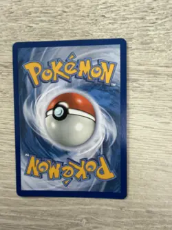 Pokemon TCG Bulbasaur 133/132 Mega Evolutions Illustration Rare NM - Image 2