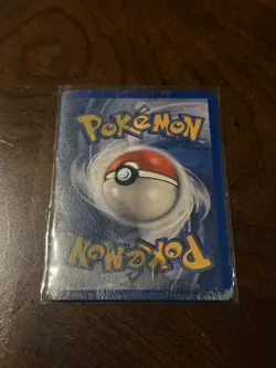 Gastly 63/112 Reverse Holo Fire Red & Leaf Green Pokemon TCG - Image 2