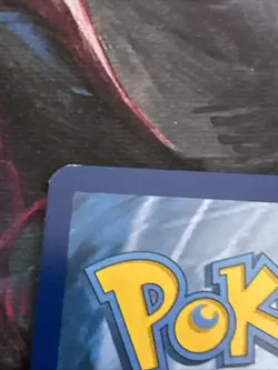 Pokemon 2014 Gengar EX XY Phantom Forces 34/119 LP+ - Image 3