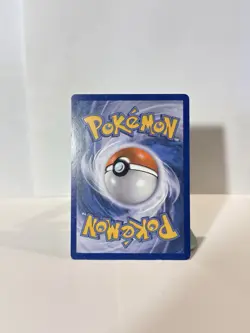 Pokemon Weedle 001/012 McDonald's 2014 Holo Promo - MP - Image 2