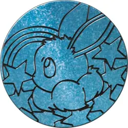 x2 Pokemon TCG: Scarlet & Violet Prismatic Evolutions Mini Tin Sealed Glaceon - Image 5