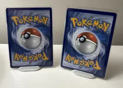 Oricorio EX 110/94 & 18/94 Pokemon Phantasmal Flames Ultra Rare English Full Art - Image 2