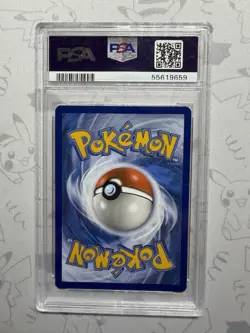 Pokemon MEW 76/214 HOLO RARE PSA 10 Gem Mint Unbroken Bonds POP 86 - Image 2