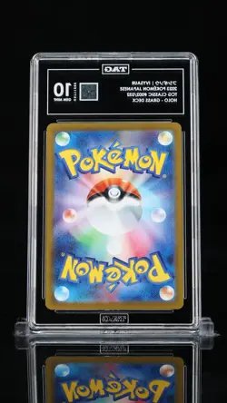 Ivysaur #002/032 Pokemon TCG Classic Japanese TAG 10 Gem Mint 7d - Image 2