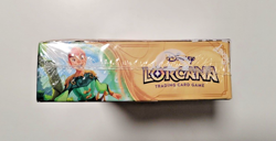 Disney Lorcana - Into the Inklands Sealed Booster Box (24 Booster Packs) - Image 4