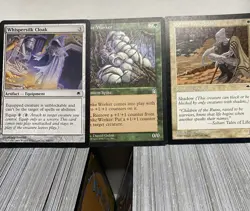 Boxed Lot Of Magic The Gathering Cards - Image 2