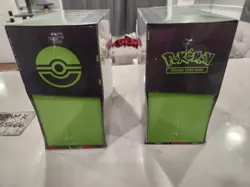 Pokemon Perfect Order Pokemon Center Exclusive Elite Trainer Box ETB - Image 4