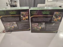 Pokemon Perfect Order Pokemon Center Exclusive Elite Trainer Box ETB - Image 5