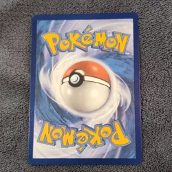 Pokemon Mewtwo VSTAR Crown Zenith Ultra Rare Holo Vstar Card HP280 Psy Purge - Image 3