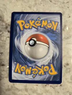 Fog Crystal Trainer 227/198 Chilling Reign Holo Pokemon NM - Image 4