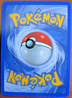 Pokemon black star 33 Scizor - Image 2