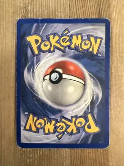 Pokemon TCG Swablu EX Emerald 67/106 Regular Common HP - Image 2