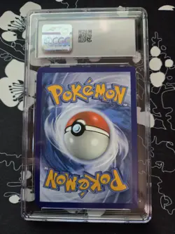Flareon EX RC28/RC32 CGC 9 MINT RADIANT COLLECTION Generations Pokemon Card - Image 4