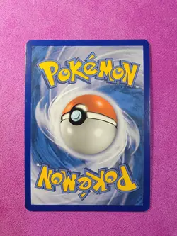 Pokemon - Giratina LV.X - DP38 Diamond & Pearl Black Star Promo Holo - LP - Image 2