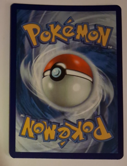 Gothorita Illustration Rare NM 125/086 Scarlet & Violet White Flare Pokemon TCG - Image 2