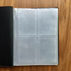 2 x Pokemon 4 Pocket Binder | Diamond And Pearl (2007) | Ultra Pro - Image 5
