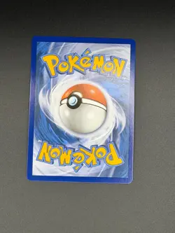 Pokemon Crasher Wake (Full Art) Holo Ultra Rare SM - Forbidden Light 129/131 NM - Image 2