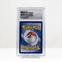 Pokemon Sandshrew Reverse Holo 54/108 XY Evolutions - CGC 10 Gem Mint - Image 3