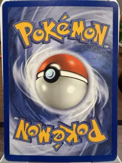 Whiscash 55/110 Pokemon EX Holon Phantoms 2006 Reverse Holo Stamped NM - Image 2