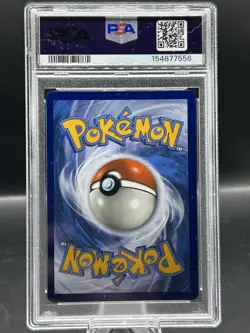 Pokemon Mimikyu V Brilliant Stars Trainer Gallery Full Art #TG16 PSA 10 Gem Mint - Image 2