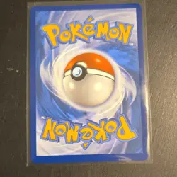 The Pokemon Company Genesect EX Sv: Black Bolt 161/086 Ultra Rare Holo - Image 2