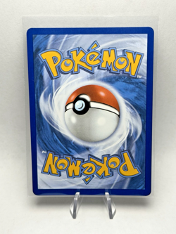 Pokemon Card Mandibuzz Ex 139/217 Ascended Heroes Ultra Rare Holo NM - Image 2