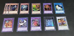 Yu-Gi-Oh! Deck Core: Dracotail Magistus | 54 Cards | Lightly played - Image 3