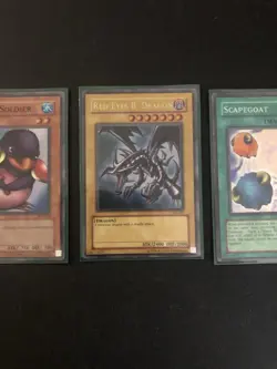 Yugioh Starter Deck Joey Custom For Supermom - Image 1