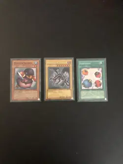 Yugioh Starter Deck Joey Custom For Supermom - Image 2