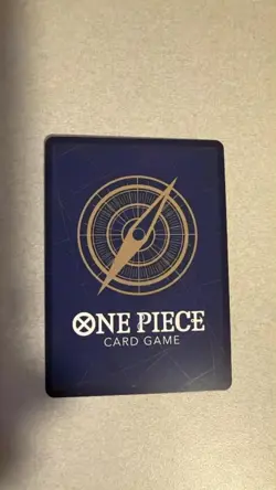 O-Nami (Illustration Box Vol.1) OP05-062 One Piece Promotion Cards Foil - Image 3