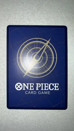 O-Nami (Illustration Box Vol.1) OP05-062 One Piece Promotion Cards Foil - Image 4