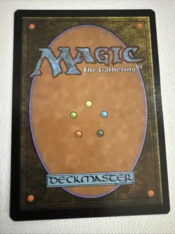 Lord Jyscal Guado (NM Non-Foil) FIC-0023 Rare MTG - Image 2