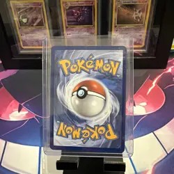 Pokemon Card Rotom 197/182 Illustration Rare Destined Rivals Near Mint - Image 2