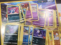 Pokemon Card Lot Game Box Binder Decks - Image 2
