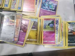 Pokemon Card Lot Game Box Binder Decks - Image 4