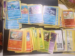 Pokemon Card Lot Game Box Binder Decks - Image 5
