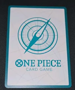 DON!! Card (Sugar) (Gold) One Piece TCG PRB 02 The Best Vol.2 English - Image 2